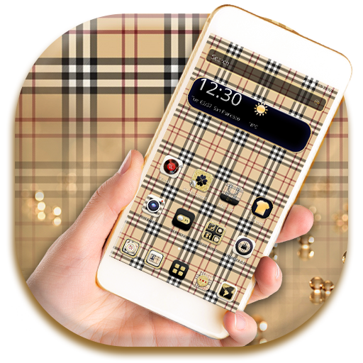 Classic Stripe Theme