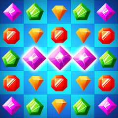 Скачать Classic Match 3 APK