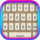 Classic Mechanical Keyboard For Galaxy S8 Samsung APK