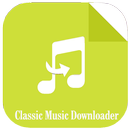 Classic Music Downloader aplikacja