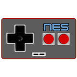 Emulator for NES - Arcade Classic Games icône