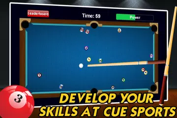 download Classic Pool Game APK