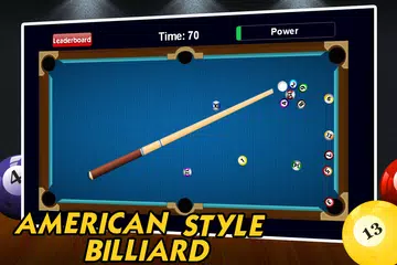 download Classic Pool Game APK