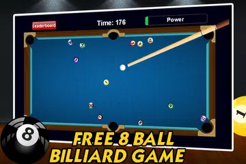 download Classic Pool Game APK