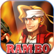 Classic Soldier rambo contra 2018