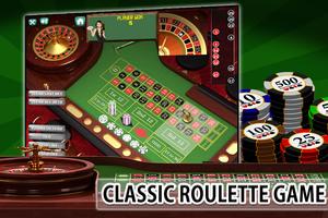 Classic Roulette screenshot 3