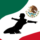 Resultados de la Liga MX - México ไอคอน