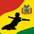 Liga de Fútbol Profesional Boliviano - LFPB APK