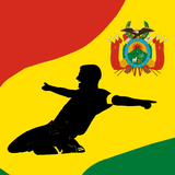 Liga de Fútbol Profesional Boliviano - LFPB icône