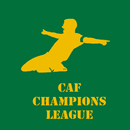 Scores for CAF Champions Leagu APK