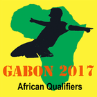 Scores for CAF Africa Nations  أيقونة