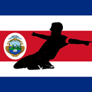 Resultados de la Liga FPD - Costa Rica APK
