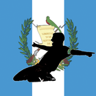 Liga Nacional de Fútbol de Guatemala. Liga Mayor A simgesi