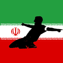 امتیازات لیگ حرفه ای خلیج فارس - ایران - Iran APK