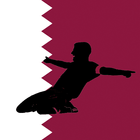 نتائج دوري النجوم - قطر- Qatar アイコン