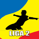 Scoruri si Clasament - Liga 2  APK