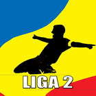 Scoruri si Clasament - Liga 2  icon