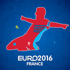 Results for UEFA Euro 2016 иконка