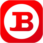 Jobber 5.0 أيقونة