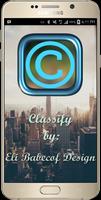 Classify โปสเตอร์