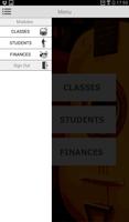 Class Planner FREE ポスター