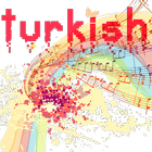 Turkish Music ONLINE icône