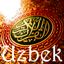 APK Uzbek Quran Audio