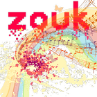 Zouk Music 图标