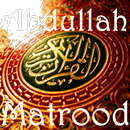Quran from Abdullah Matrood APK