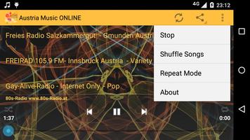 Austria Music ONLINE screenshot 3