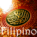 Quran in Filipino Audio APK