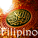 APK Quran in Filipino Audio