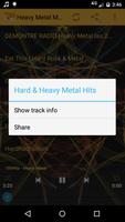 Heavy Metal Music ONLINE Screenshot 1