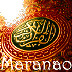 Quran from Maranao icône