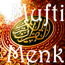 Quran from Mufti Menk APK