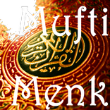 Quran from Mufti Menk