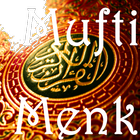 ikon Quran from Mufti Menk