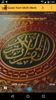 Quran from Mufti Menk 截圖 1