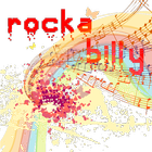 Rockabilly Music ONLINE icon