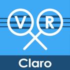 Claro MagVR アイコン