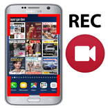 Screen Recorder 2017