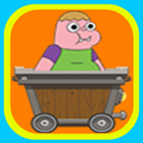 clarence trolley adventure-APK