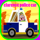 clarence police adventure APK