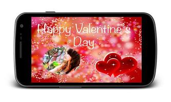 Valentine's Day Special Frames स्क्रीनशॉट 1