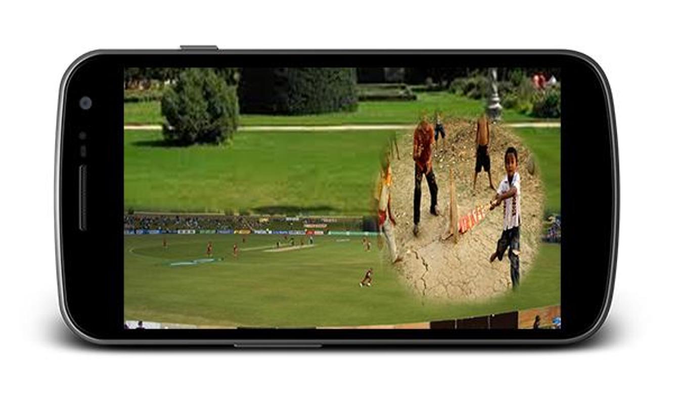 Cricket Ground Photo Frames For Android Apk Cricket Ground Photo Frames Poster Screenshot 1