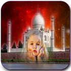 Seven Wonders Photo Frames 图标