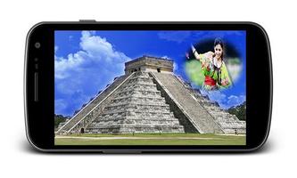 Seven Wonders Photo Frames 截图 3