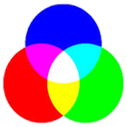 RGB Screen icon