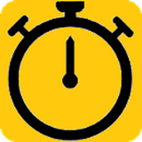 読み上げストップウォッチ icon