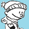 Jumping Jack on the snow APK
